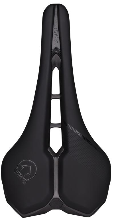 PRO Sattel Falcon Team AF mit Öffnung 142 mm schwarz  Produktbild 1