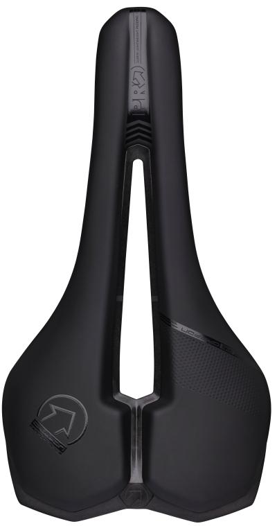 PRO Sattel Griffon Team AF mit Öffnung 142 mm schwarz  Produktbild 1