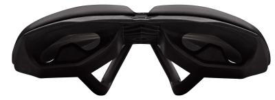 PRO Sattel Griffon Team AF mit Öffnung 152 mm schwarz  Produktbild 2