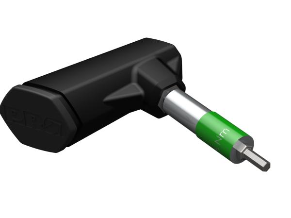 PRO Drehmomentschlüssel 4-6 Nm 