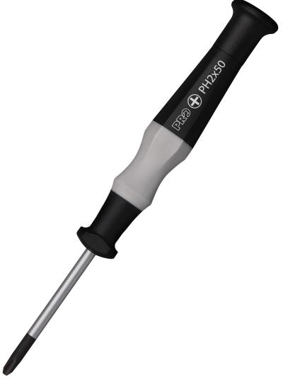 PRO Schraubenziehersatz 4-teilig für Shimano Schrauben  Produktbild 1