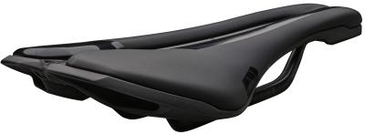 PRO Sattel Stealth Team mit Öffnung 142mm schwarz  Produktbild 1