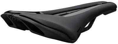 PRO Sattel Stealth Curved Performance mit Öffnung 152mm schwarz  Produktbild 1