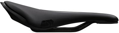 PRO Sattel Stealth Curved Team mit Öffnung 152mm schwarz  Produktbild 2