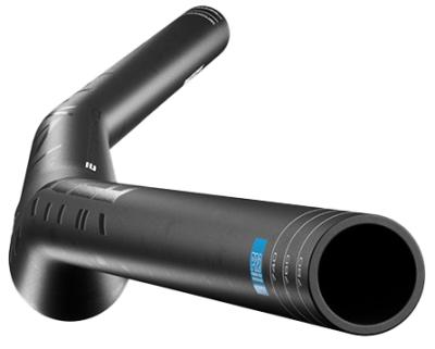 PRO Lenker MTB Koryak E-Performance Alu 80cm 35mm 20 rise 11D schwarz  Produktbild 1