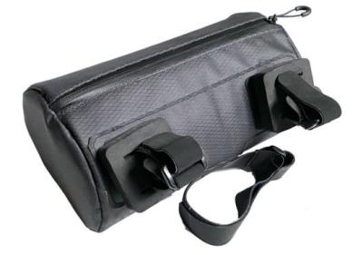 PRO Lenkertasche Discover Team S 2l schwarz  Produktbild 2