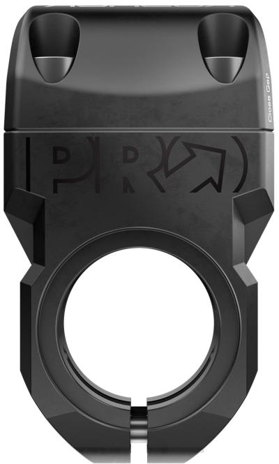 PRO Vorbau Koryak E-Performance OS 0° 45mm 35mm alu schwarz  Produktbild 2