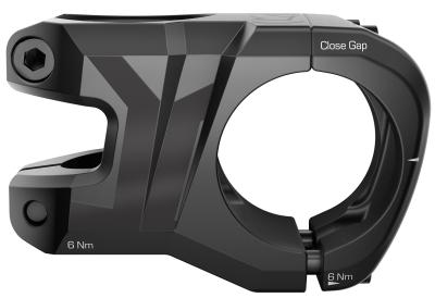 PRO Vorbau Koryak E-Performance OS 0° 55mm 35mm alu schwarz  Produktbild 1