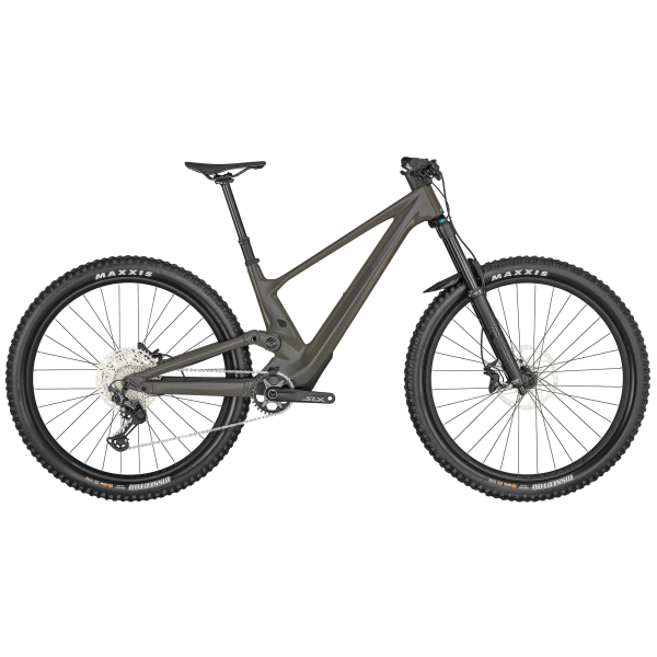 Scott Genius 920 - Dark Grey - XL