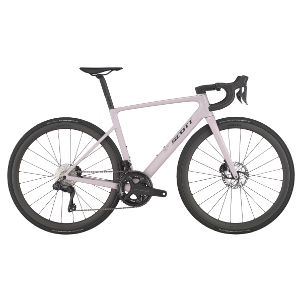 Scott Addict RC 20 - hushed pink - XL