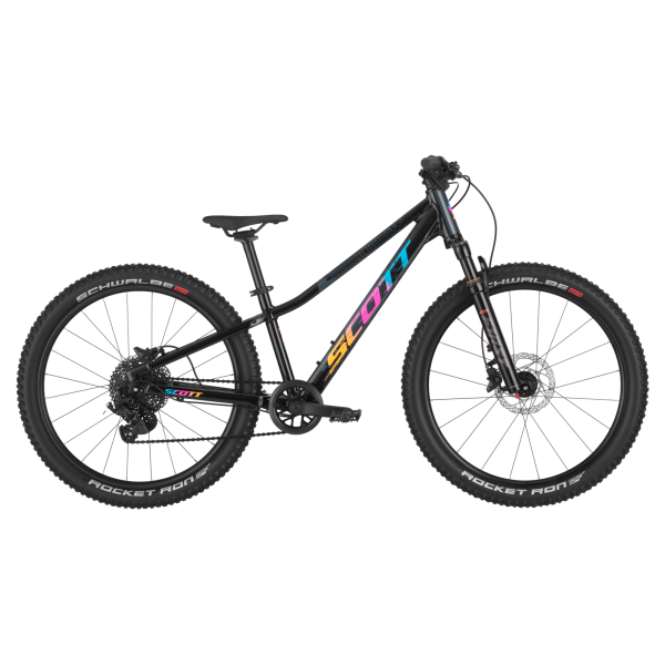 Scott Scale RC 400 - black - one size