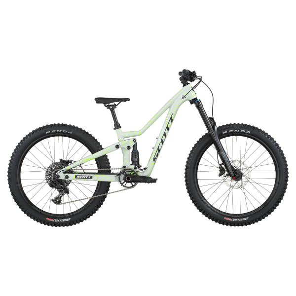 Scott Ransom 400 - beryl green - one size