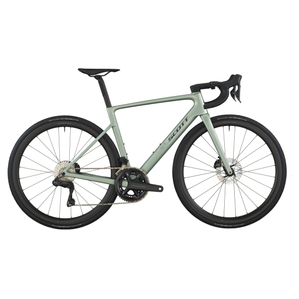 Scott Addict RC 20 - reseda green - XS