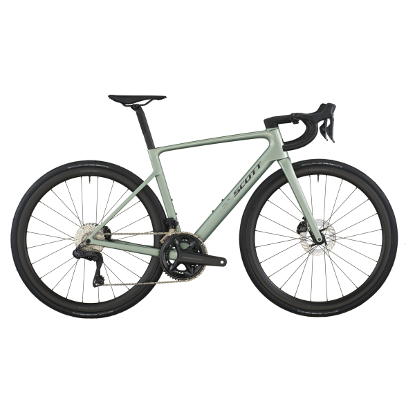 Scott Addict RC 20 - reseda green - XXL