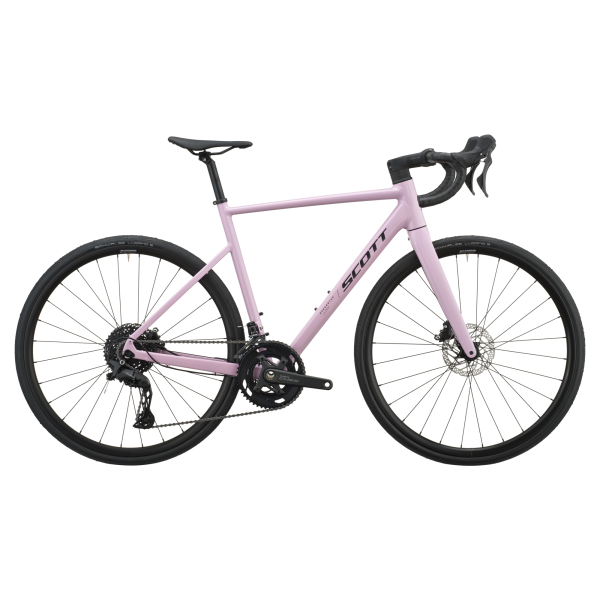 Scott Speedster 20 - mallow pink - S
