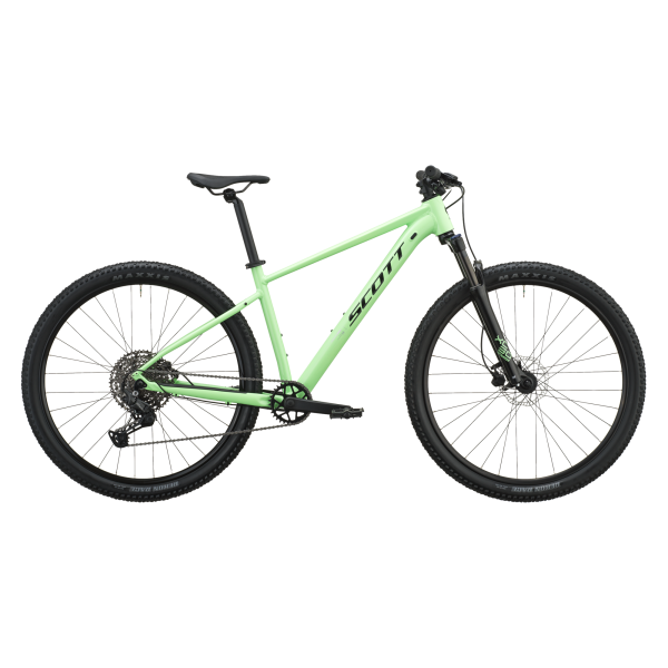 Scott Contrail 20 - paradise green - S