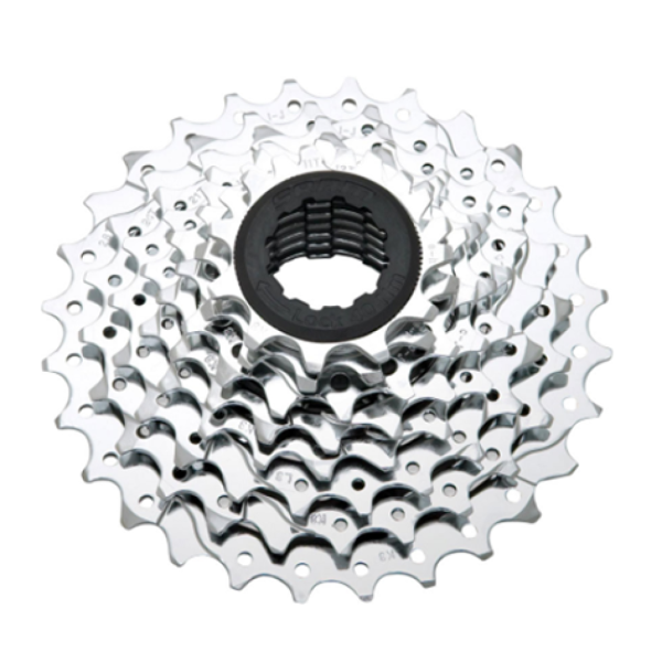 Sram Cassette PG-850 8SP 11-32t silver