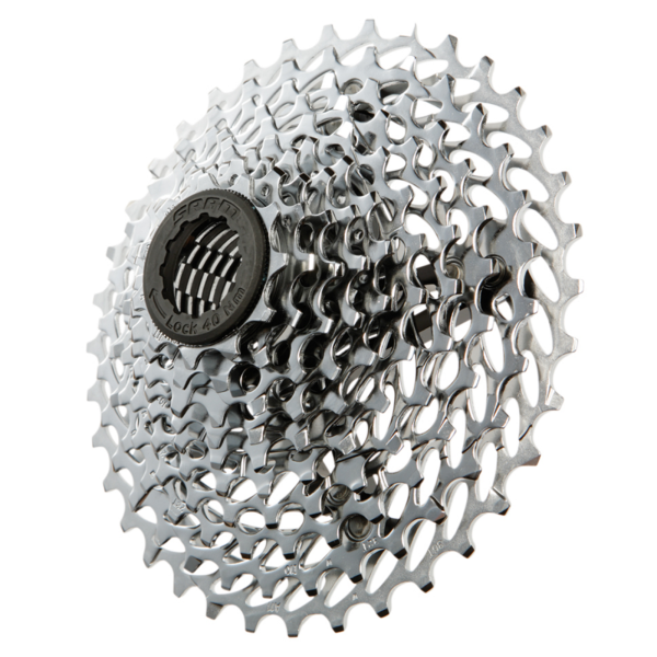 SRAM Cassette PG-1030 10SP 11-32t silver