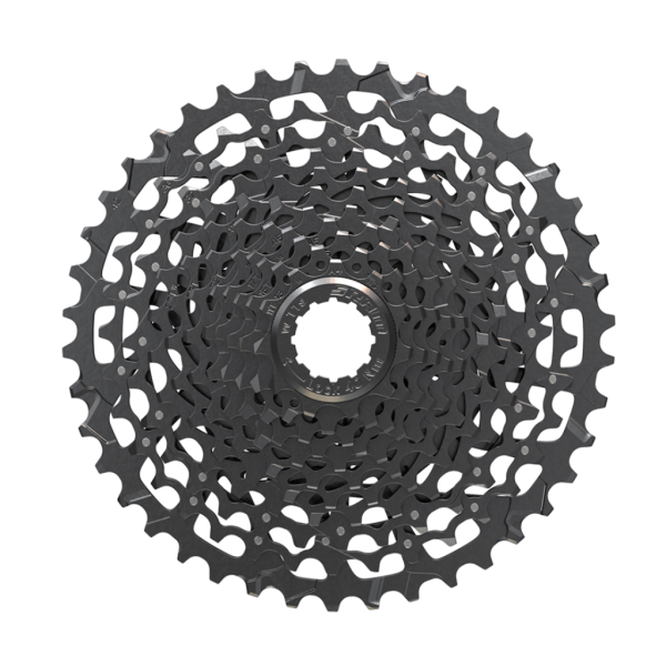 Sram Cassette PG-1130 NX / Apex1 11SP 11-42t silver