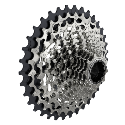 Sram Cassette XG-1270 Force eTap AXS 12SP 10-36t silver Produktbild 1