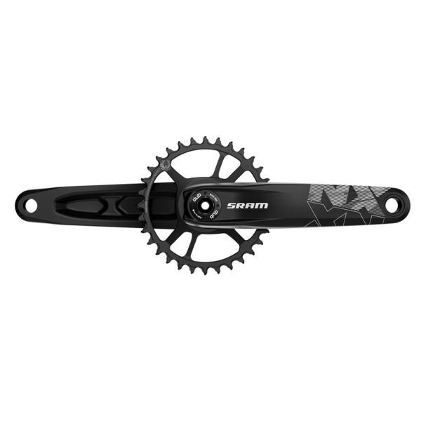 SRAM Crankset NX Eagle DUB 175mm/32t black