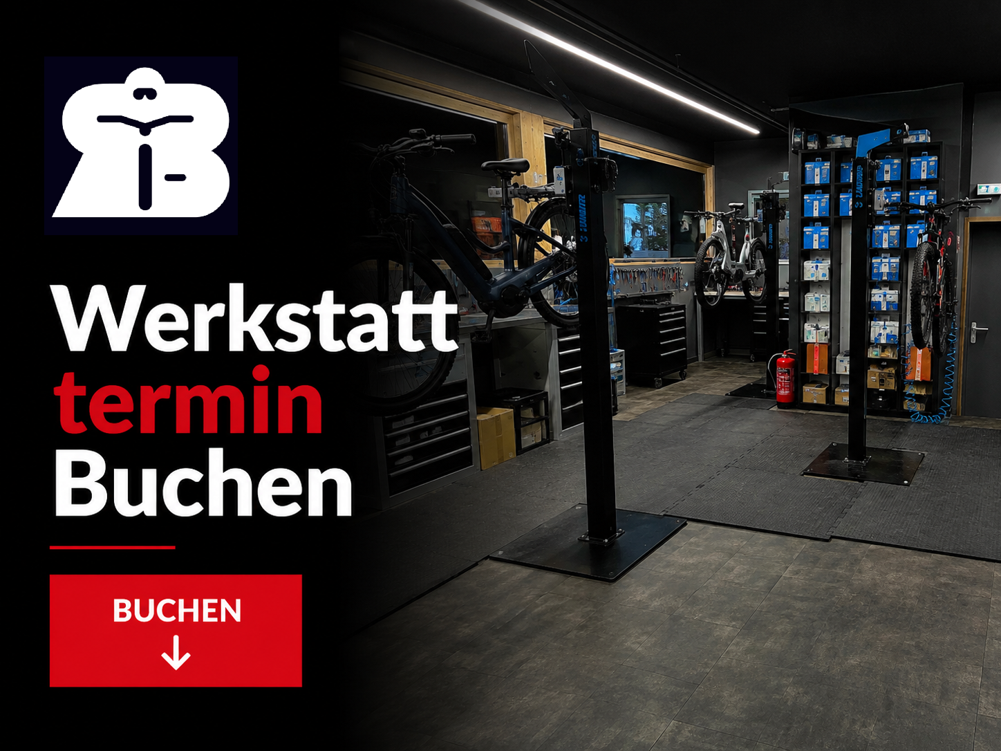  - Riem Bike GmbH