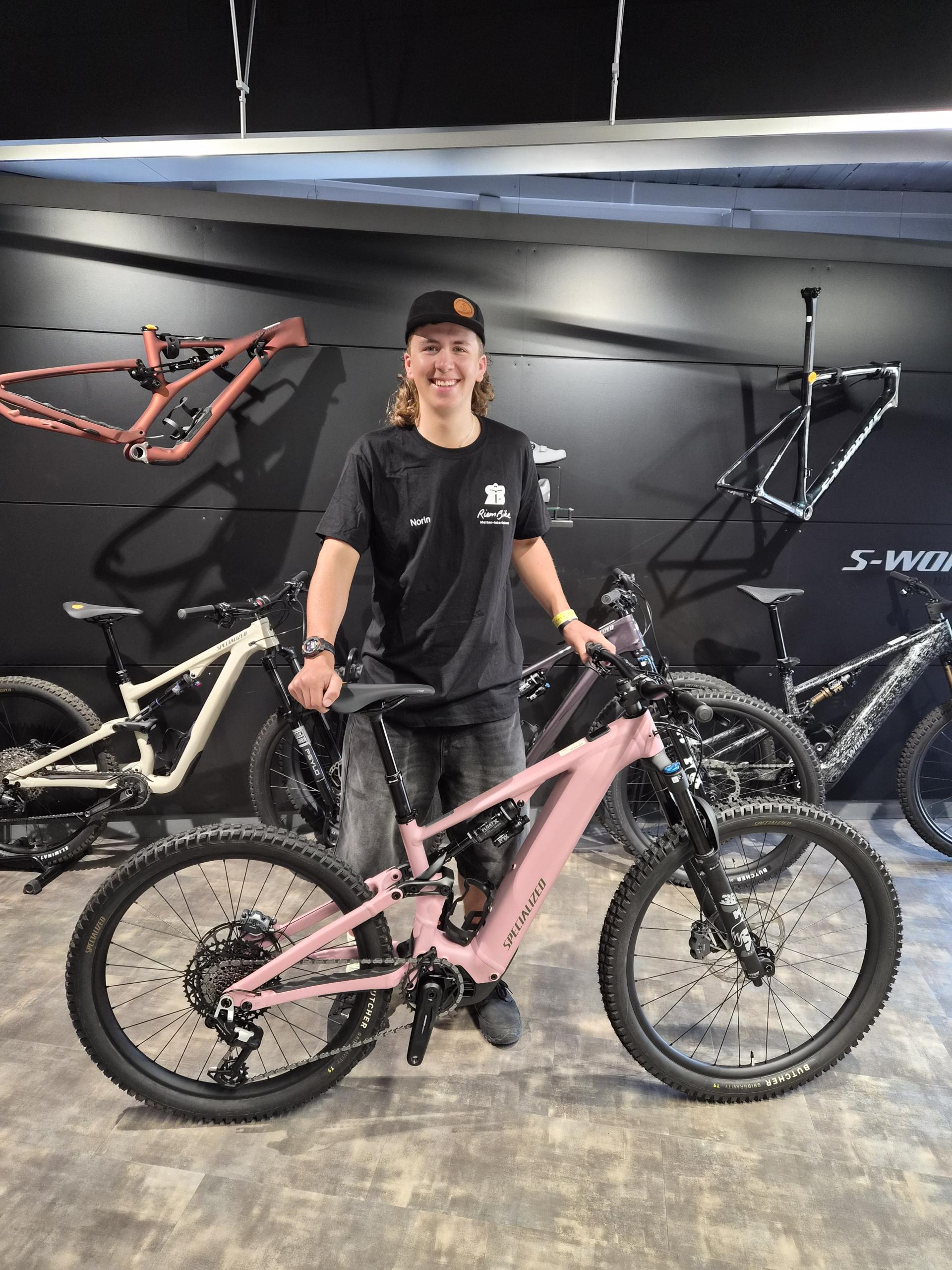  - Riem Bike GmbH