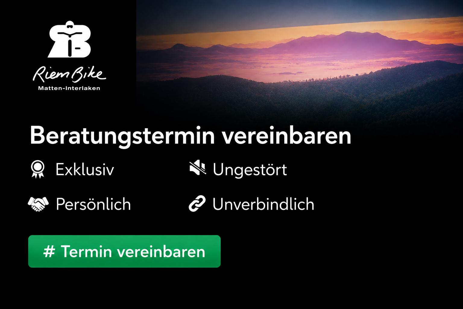  - Riem Bike GmbH