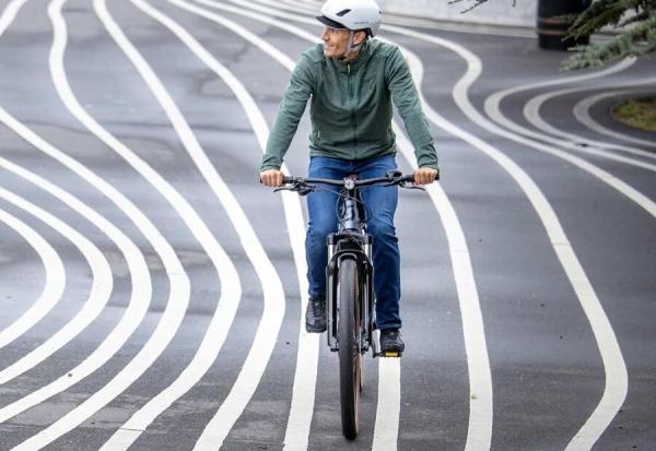 Kategorie City & Fitness Bikes