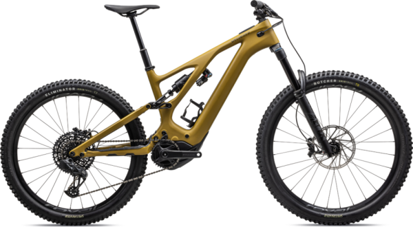 Kategorie E-MTB Fully