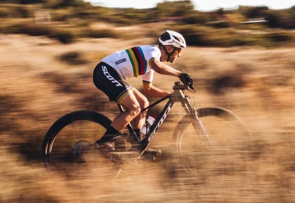 Kategorie Mountainbikes