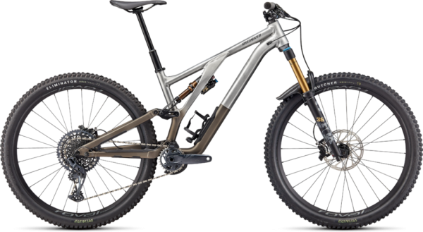 Kategorie MTB-Fully