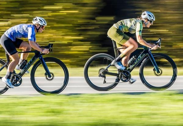 Kategorie Rennräder