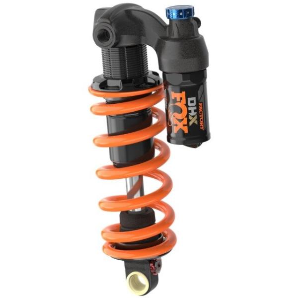 Kategorie Dämpfer & -komponenten