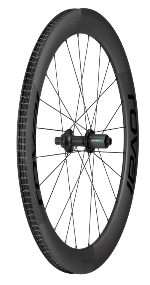 Kategorie Laufräder