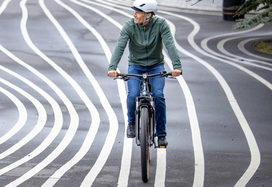 City & Fitness Bikes