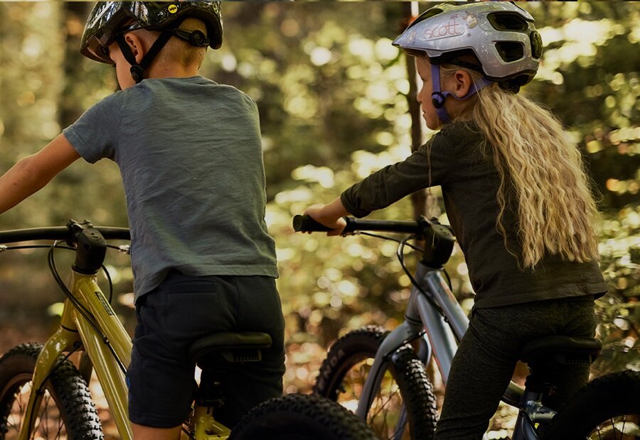 Kinder Bikes 12