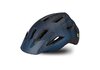 Specialized Shuffle Youth LED Standard Buckle Youth (7–10Y+) Satin Cast Blue Metallic Wild