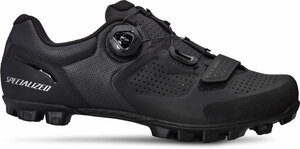 Specialized Expert XC Mountain Bike Shoes Black 39