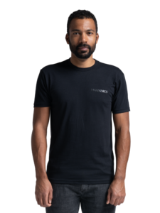 Specialized Men's S-Works T-Shirt Black SM