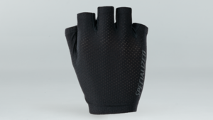 Specialized Men's SL Pro Short Finger Gloves Black S