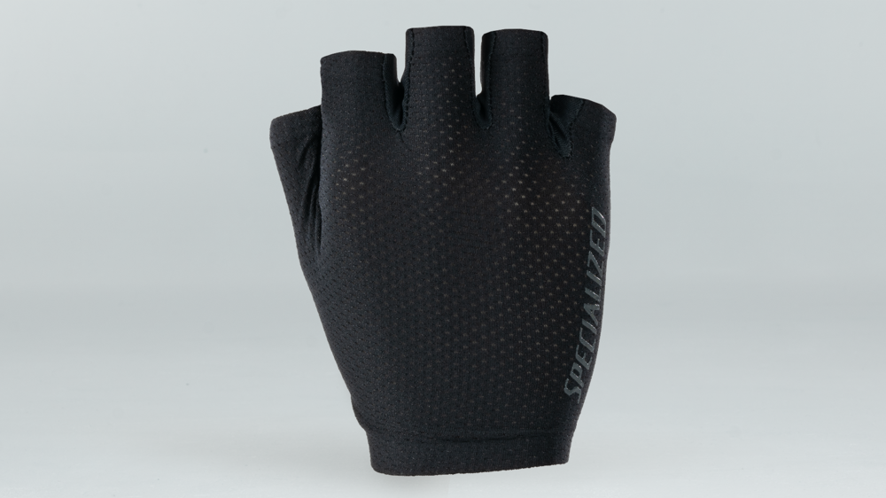 Specialized Men's SL Pro Short Finger Gloves Black L