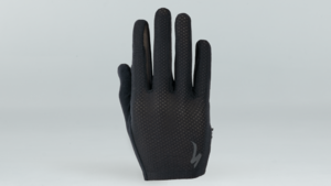 Specialized Body Geometry Grail Glove (Langfinger) Black S