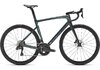 Specialized TARMAC SL7 EXPERT 54 CARBON/OIL/FOREST GREEN