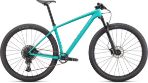Specialized Epic Hardtail GLOSS LAGOON / CHAMELEON EYRIS L