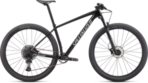 Specialized Epic Hardtail GLOSS TARMAC BLACK / ABALONE M