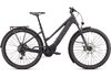 Specialized TERO 4.0 ST EQ NB XL BLACK/BLACK
