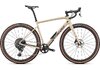 Specialized DIVERGE PRO CARBON 61 SAND/DOPPIO