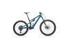 Specialized BLEM| LEVO SL COMP CARBON SATIN MYSTIC BLUE / MYSTIC BLUE METALLIC / SILVER DUST S2