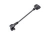 Specialized SL Range Extender Cable 285mm MTB One Size Black